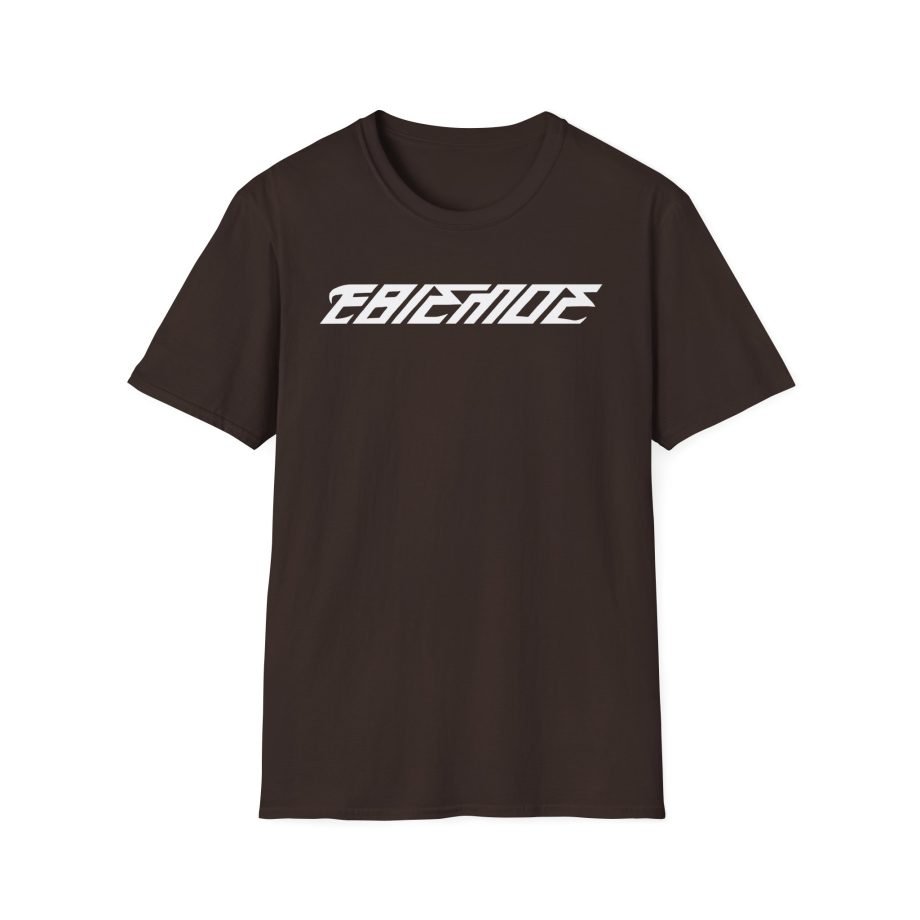 Ethismos Unisex Softstyle T-Shirt