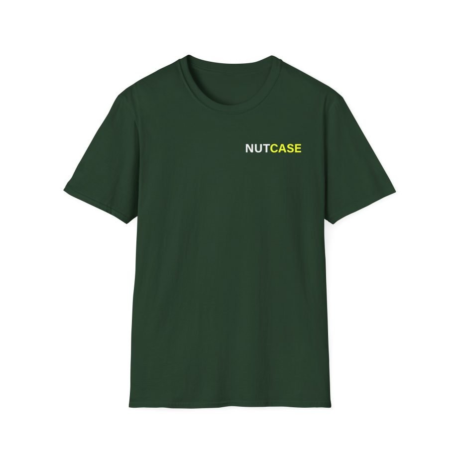 Cloakzy Unisex Softstyle T-Shirt