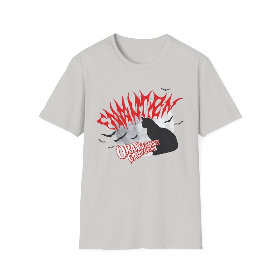 Enhypen unisex softstyle t-shirt