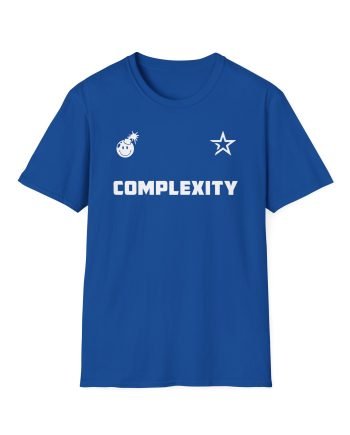 Cloakzy Unisex Softstyle T-Shirt