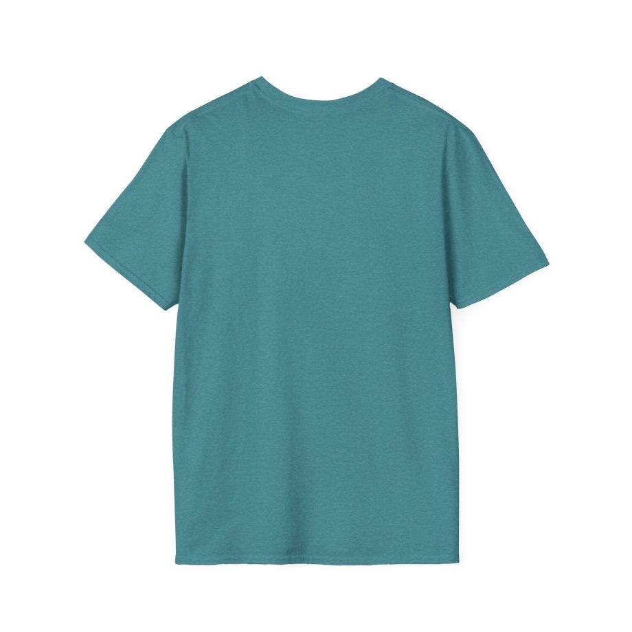Hslot Unisex Softstyle T-Shirt