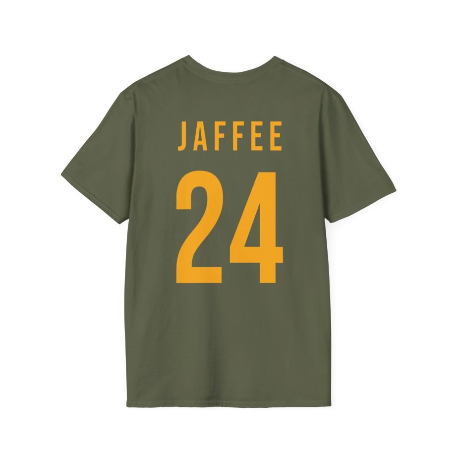 Foo Fighters 2024 Us Tour Unisex T-Shirt
