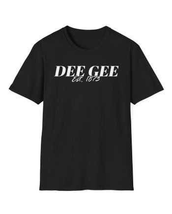 Delta Gamma Mom Unisex Softstyle T-Shirt