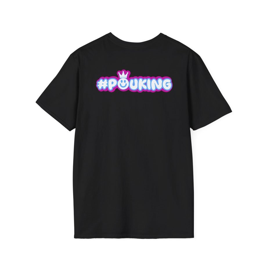 Devin Caherly Unisex Softstyle T-Shirt