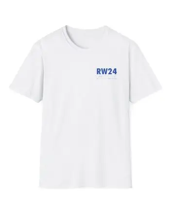 Revolt Pathfinder Unisex Softstyle T-Shirt