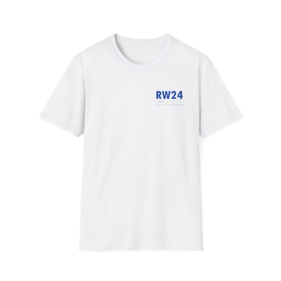 Revolt Pathfinder Unisex Softstyle T-Shirt
