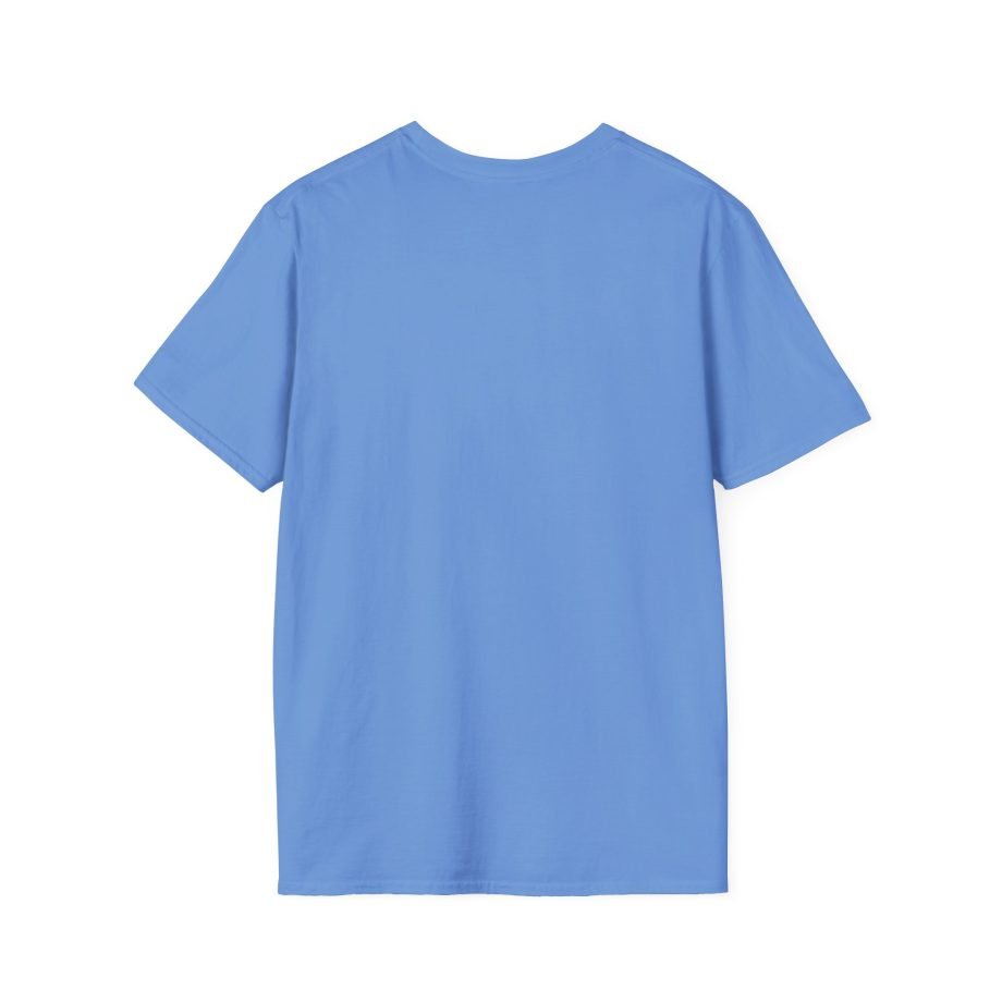 Hslot Unisex Softstyle T-Shirt