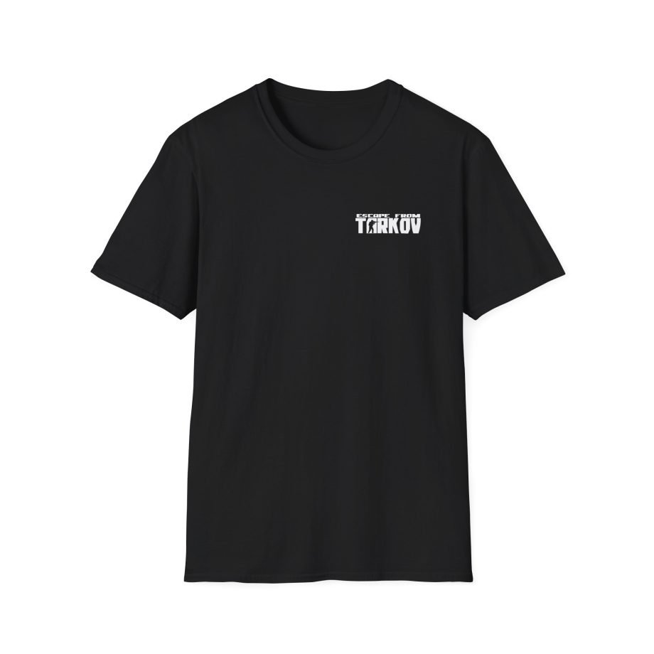 Tarkov EFT Unisex Softstyle T-Shirt