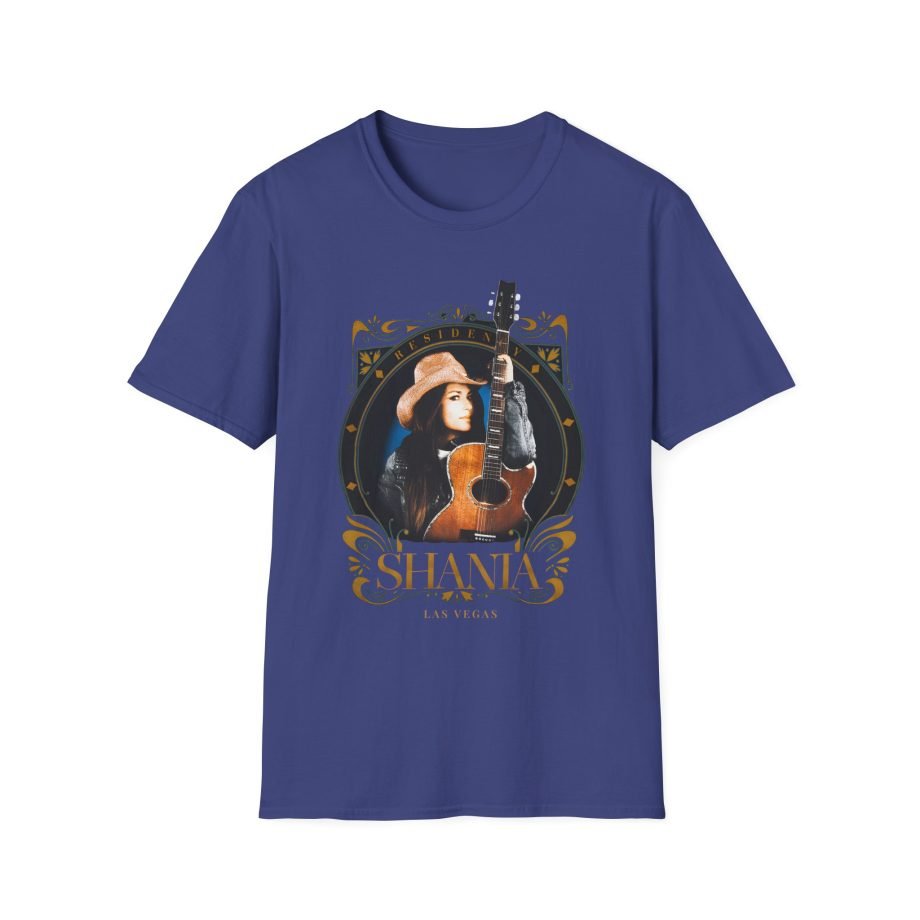 ST Photo Unisex Softstyle T-Shirt