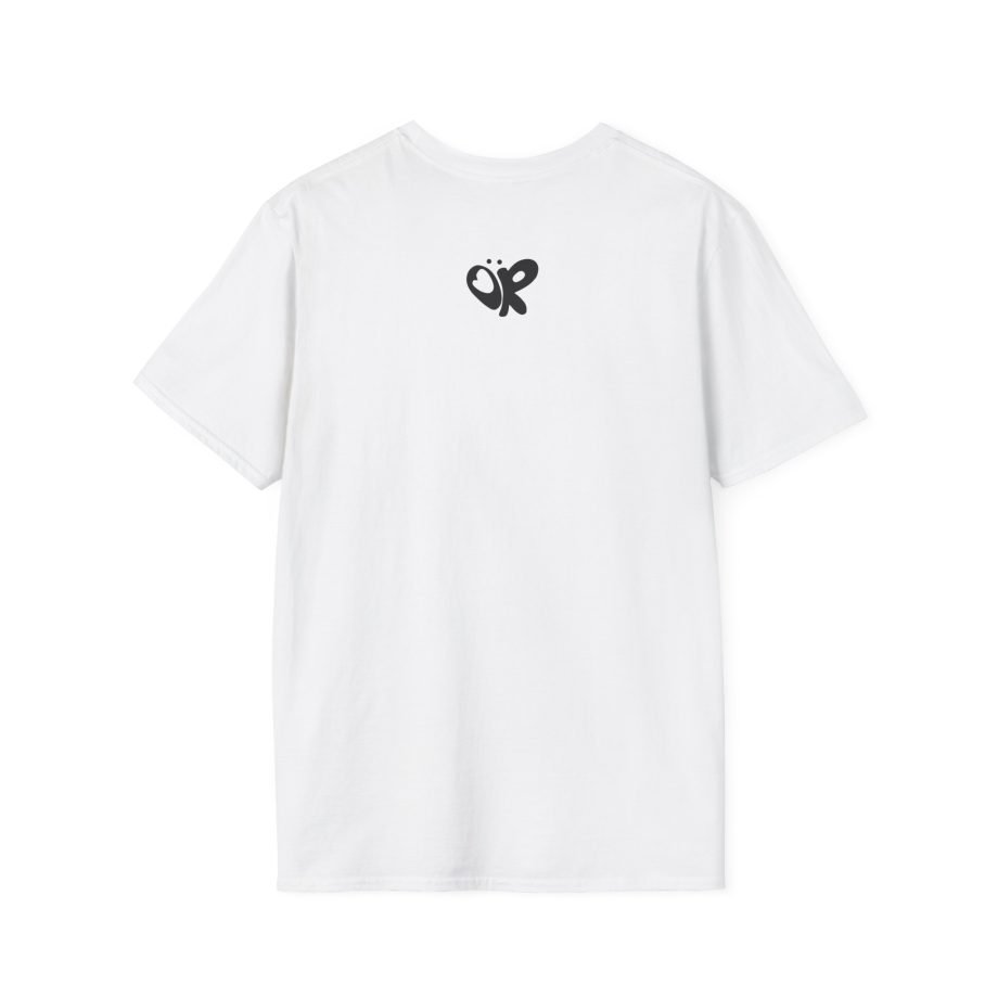 Obsessed With Your Ex Unisex Softstyle T-Shirt