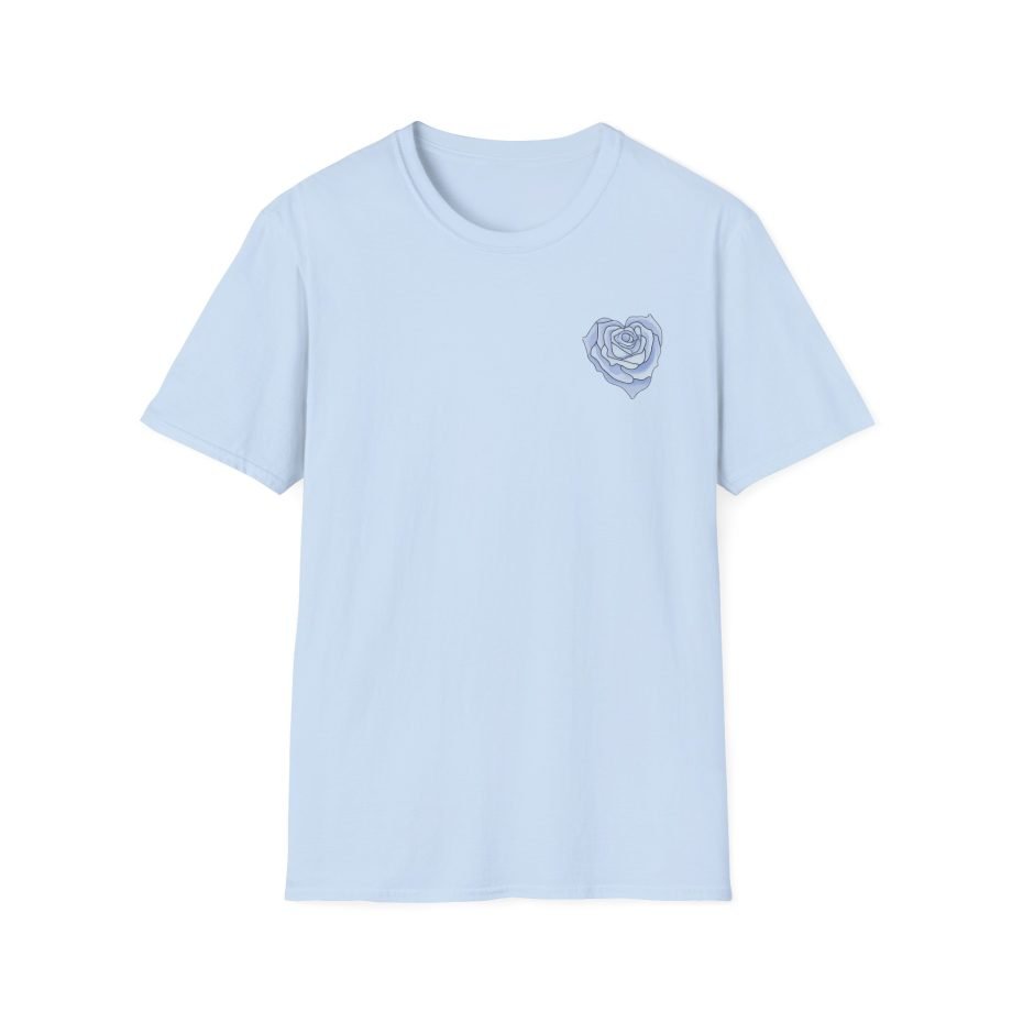 Avaion Unisex Softstyle T-Shirt