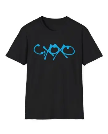 Camila Cabello Magic City Edition Photo Unisex Softstyle T-Shirt