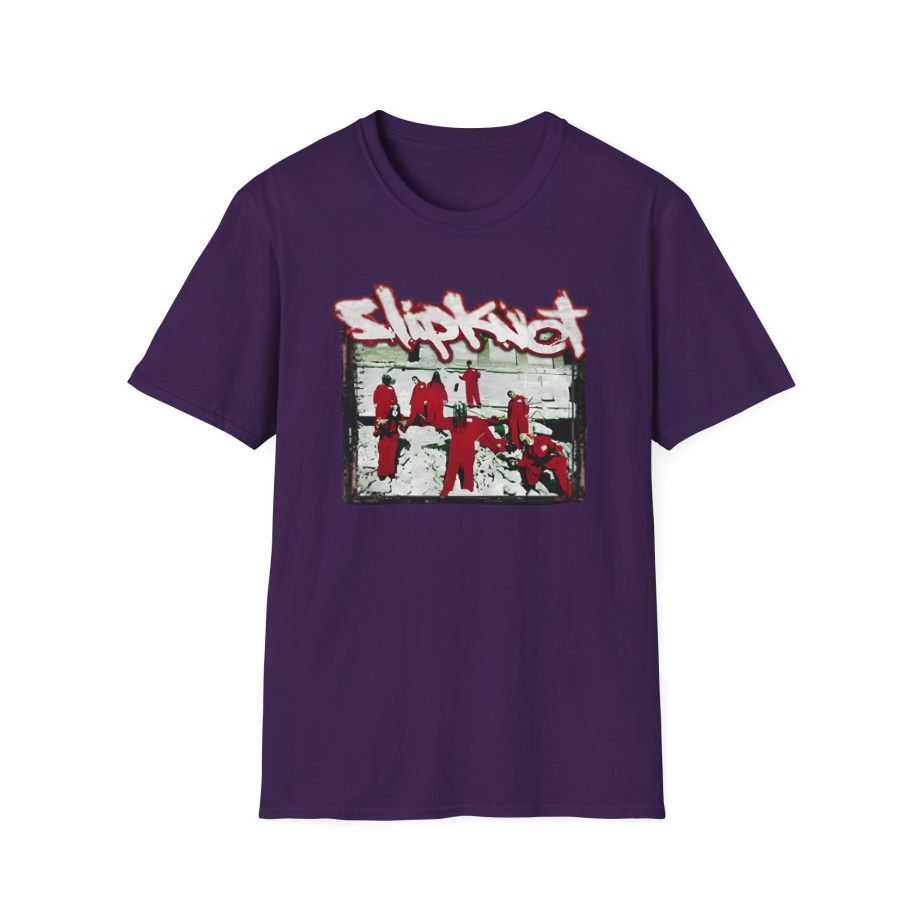 FB Unisex Softstyle T-Shirt
