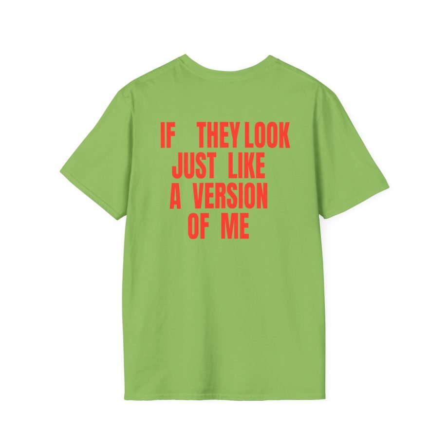 Fletcher I’m Happy for You Unisex Softstyle T-Shirt
