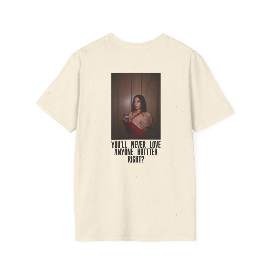 Fletcher is My Idol Unisex Softstyle T-Shirt