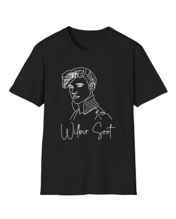 WS Unisex Softstyle T-Shirt