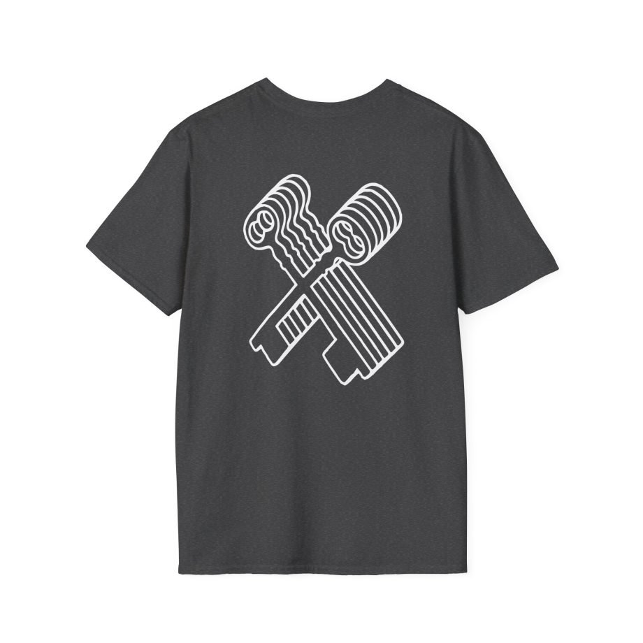 Hundredth Unisex Softstyle T-Shirt