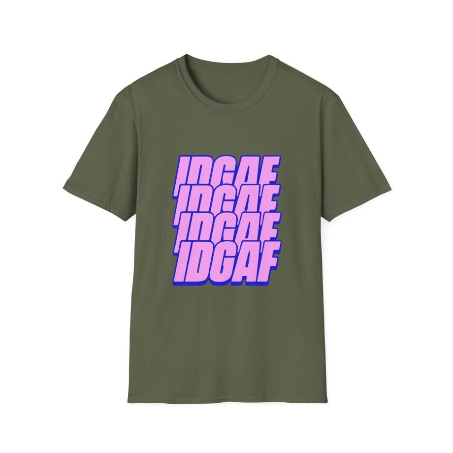 Summer Walker Unisex Softstyle T-Shirt