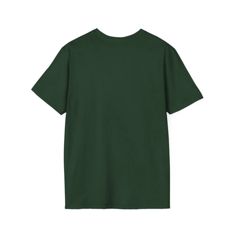 Flipper Sex Bomb Baby Unisex Softstyle T-Shirt