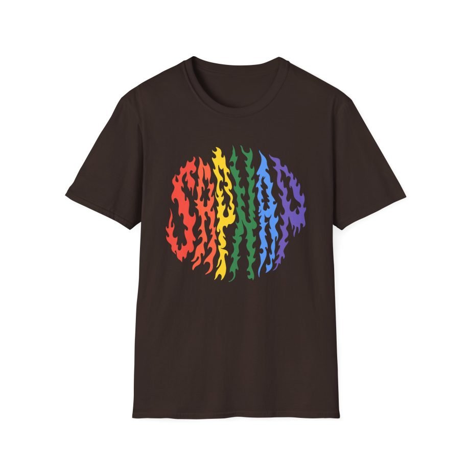 Sapnap Unisex Softstyle T-Shirt