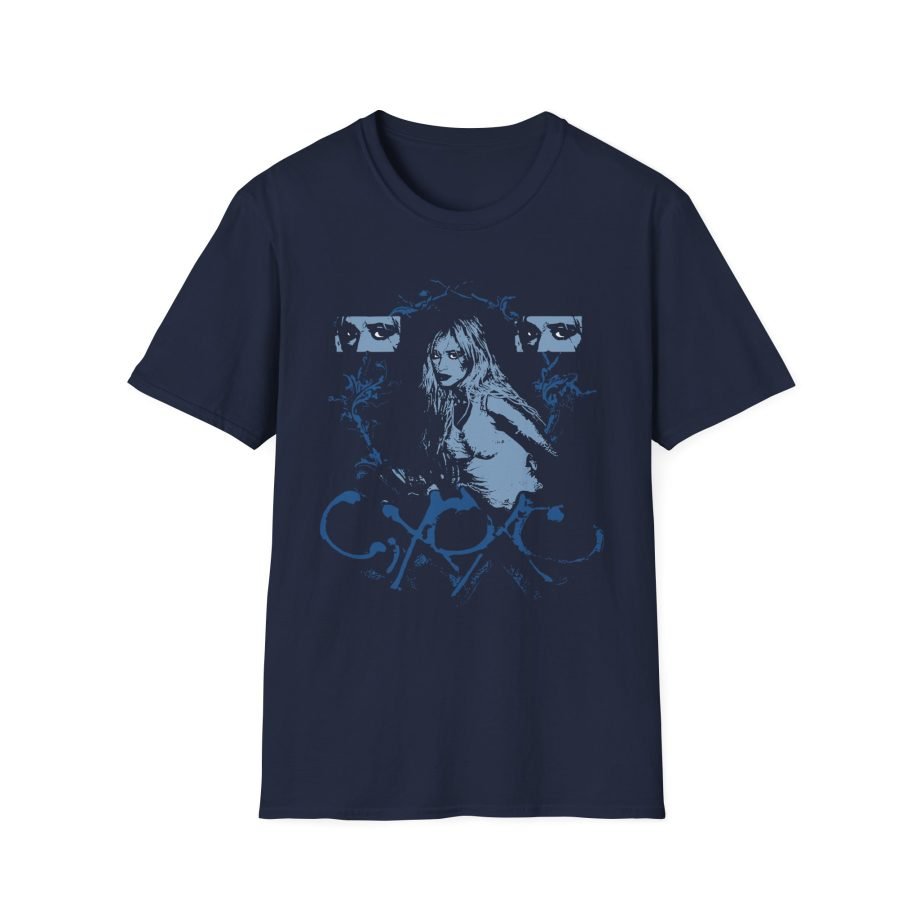 Camila Cabello Magic City Edition Unisex Softstyle T-Shirt