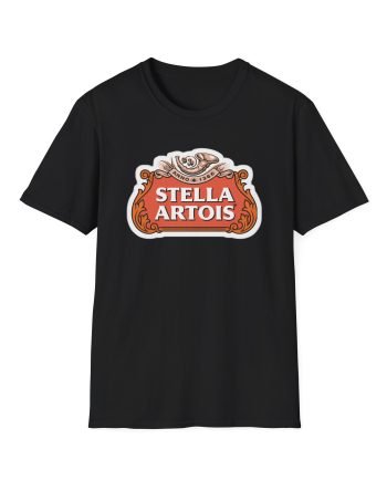 Jack Gilinsky Unisex Softstyle T-Shirt