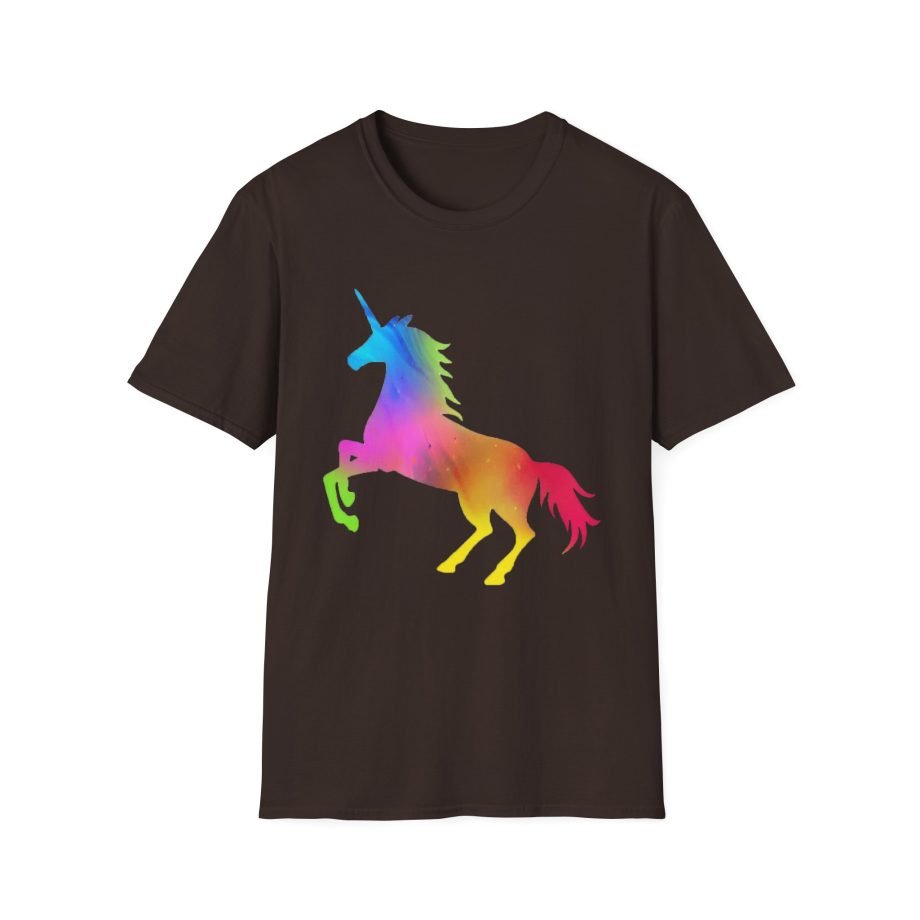 Meghan Trainor Uniqueen Muscle Unisex Softstyle T-Shirt