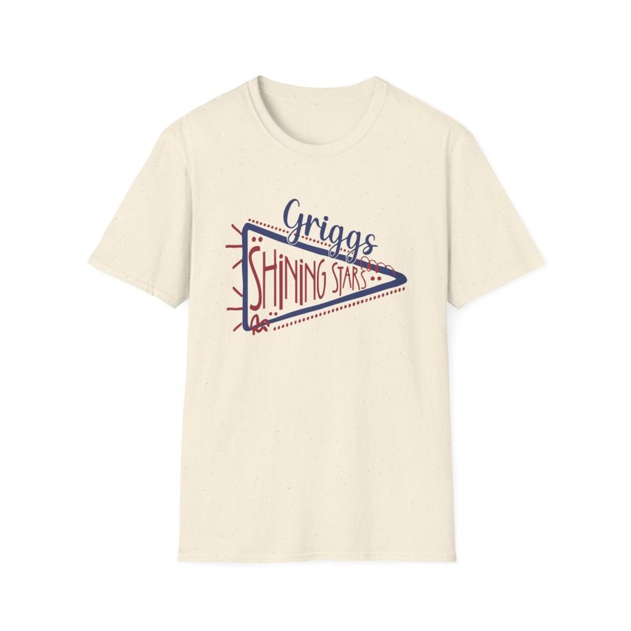 Griggs Unisex Softstyle T-Shirt