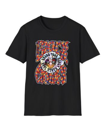 BC Unisex Softstyle T-Shirt