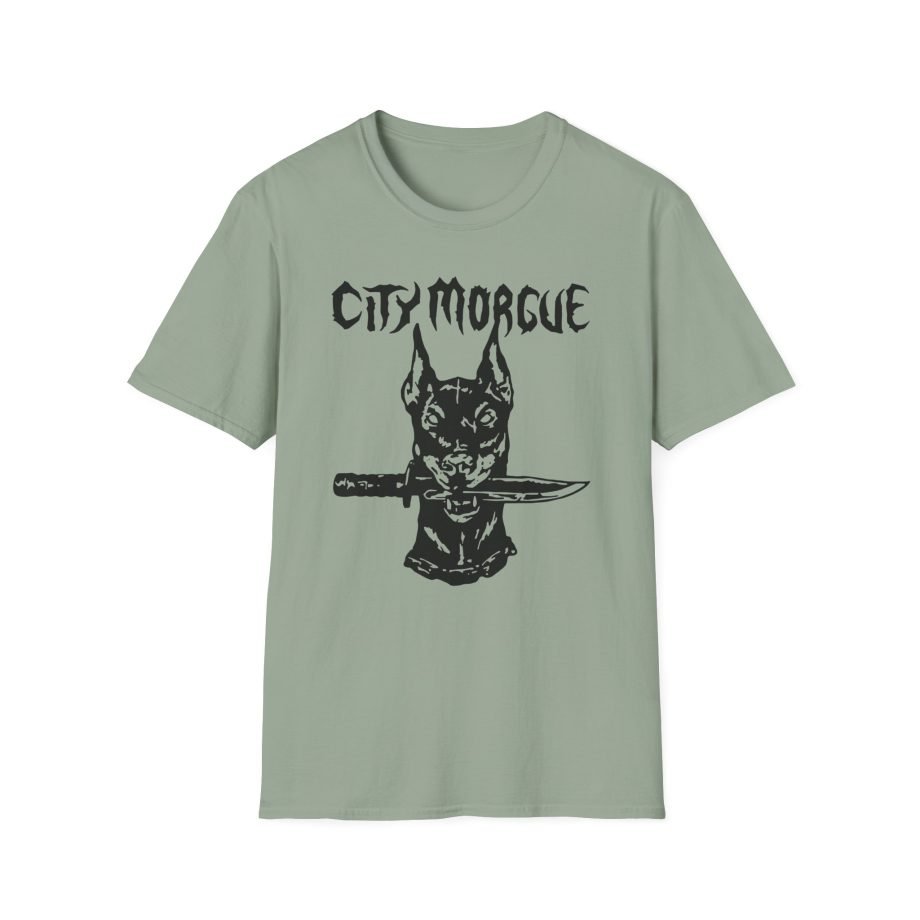 Zillakami Unisex Softstyle T-Shirt