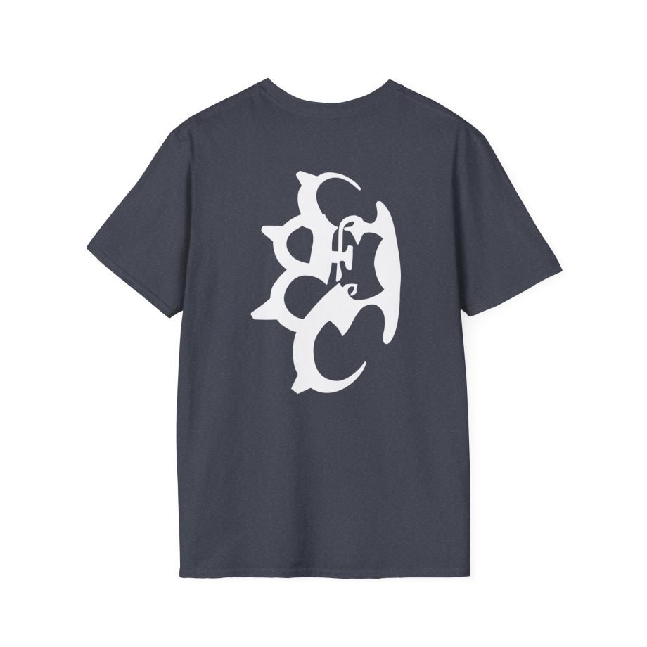 Emmure Unisex Softstyle T-Shirt