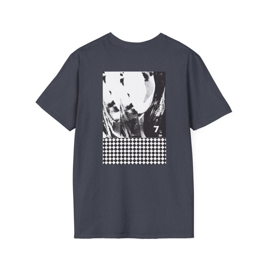 Beach House 7 Unisex Softstyle T-Shirt