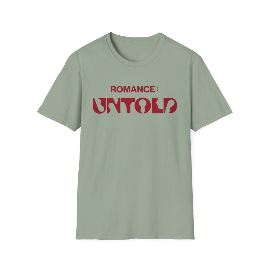 Enhypen unisex softstyle t-shirt