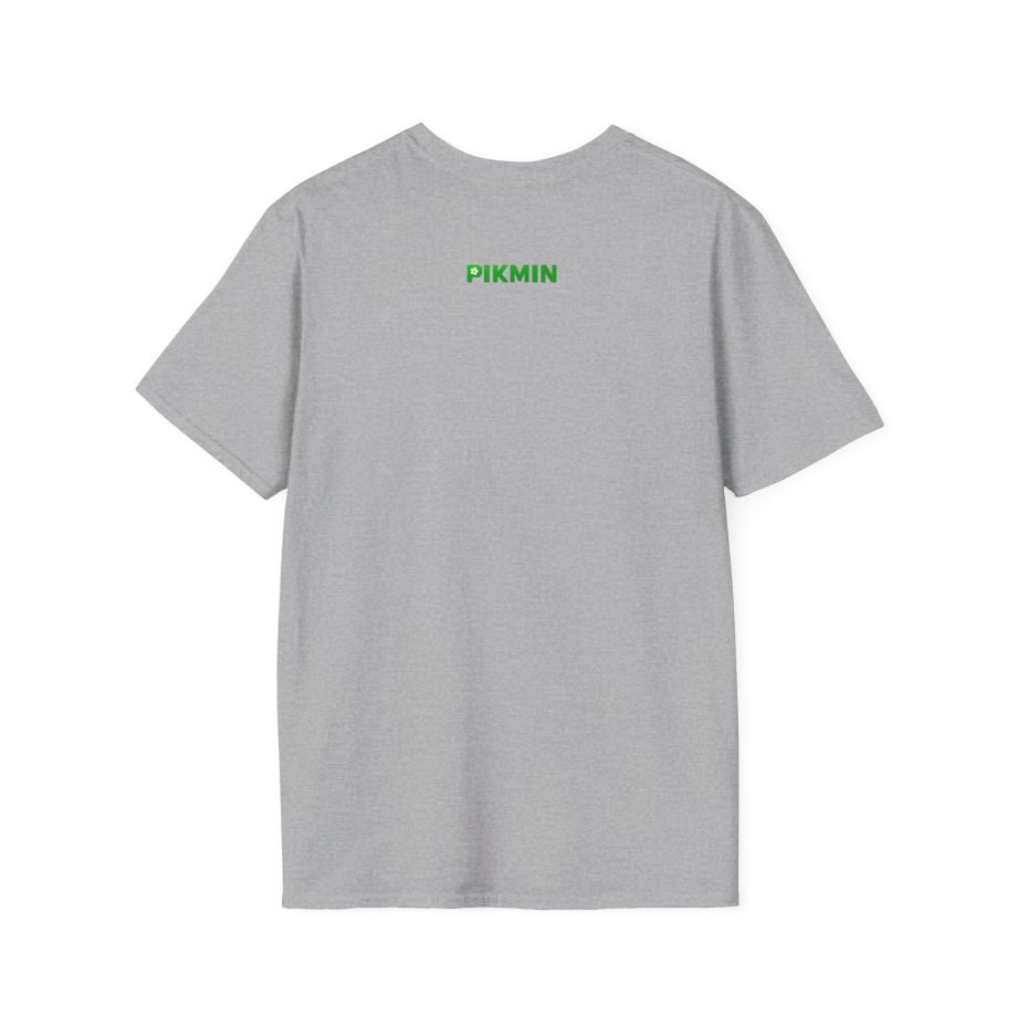 DM Unisex Softstyle T-Shirt