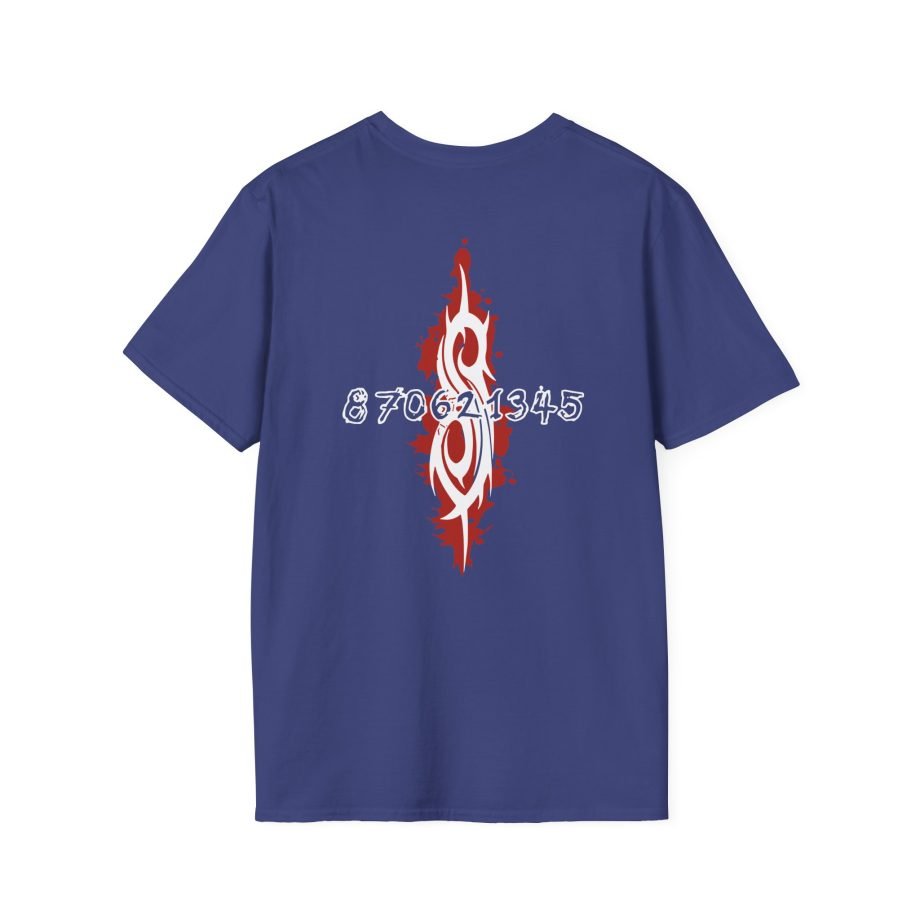 FB Unisex Softstyle T-Shirt