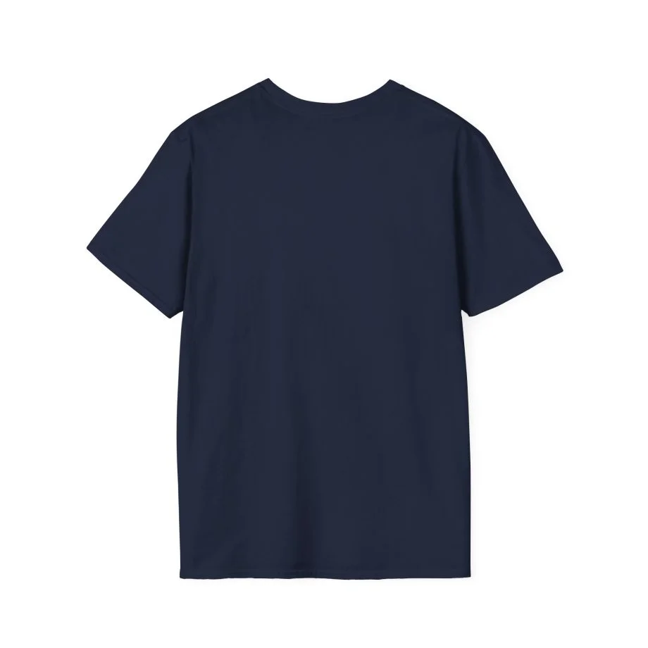 Flipper Sex Bomb Baby Unisex Softstyle T-Shirt
