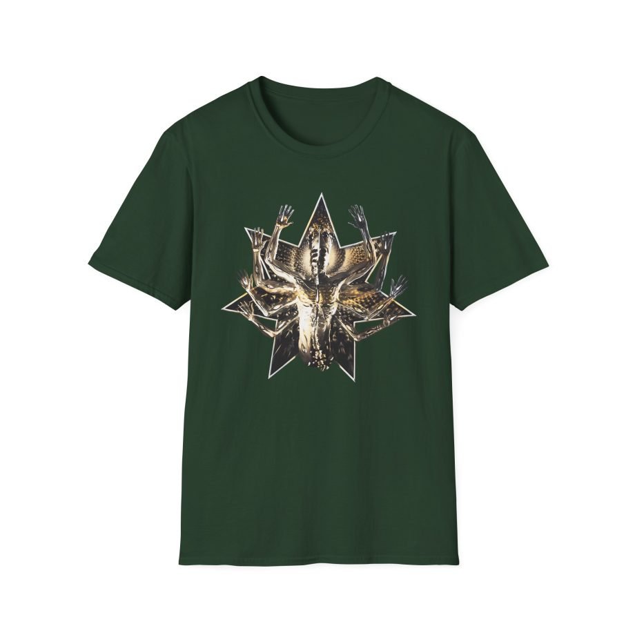 Tool Destroyer Unisex Softstyle T-Shirt
