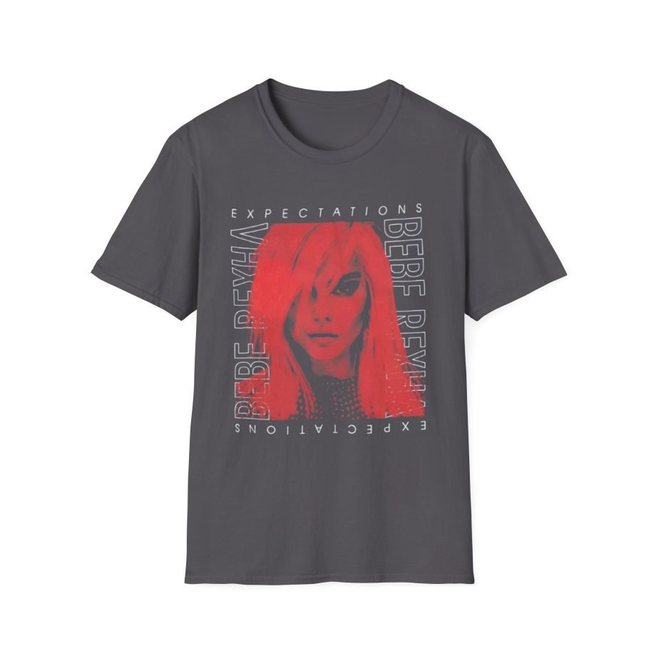 BR Photo Unisex Softstyle T-Shirt