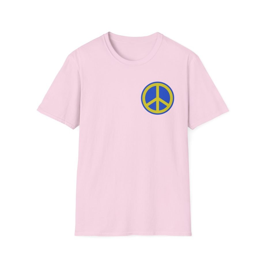 Spacefrogs Unisex Softstyle T-Shirt