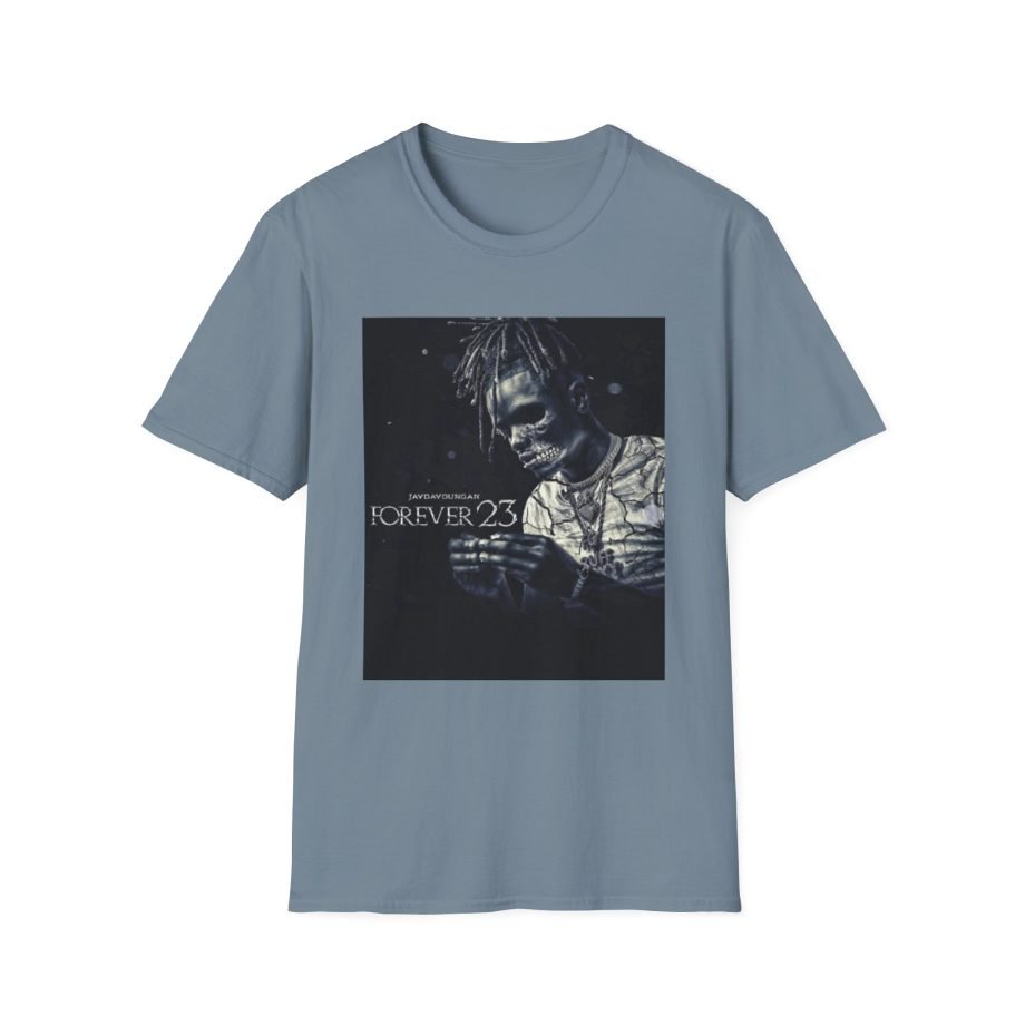 Jaydayoungan Forever 23 Unisex Softstyle T-Shirt