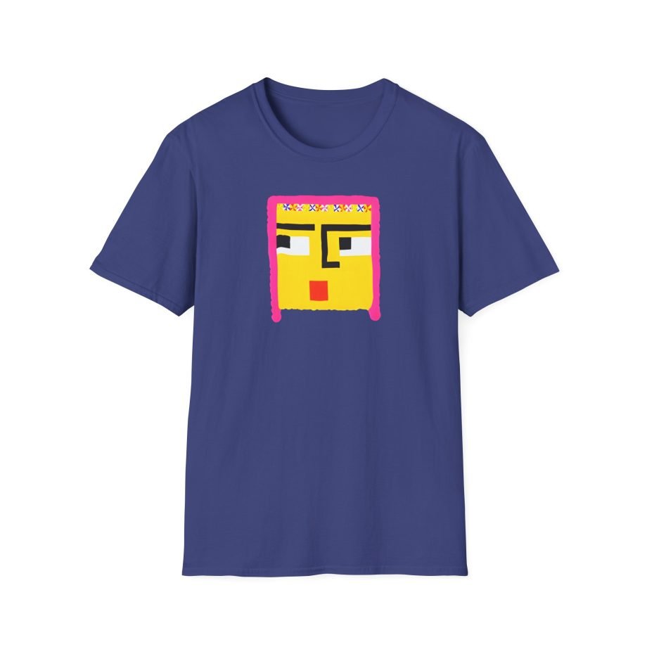 Lane 8 Childish Tour Unisex Softstyle T-Shirt