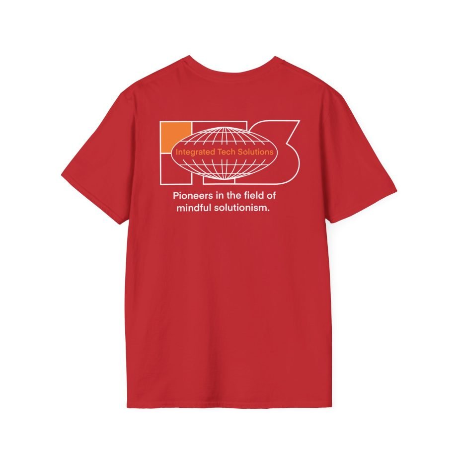 Aesop Rock ITS Pioneers Unisex Softstyle T-Shirt