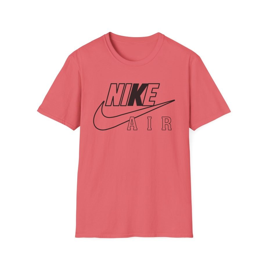 Nick Austin Unisex Softstyle T-Shirt