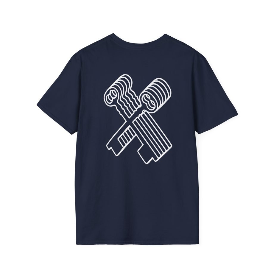 Hundredth Unisex Softstyle T-Shirt