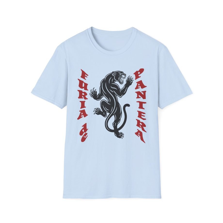 CK Unisex Softstyle T-Shirt