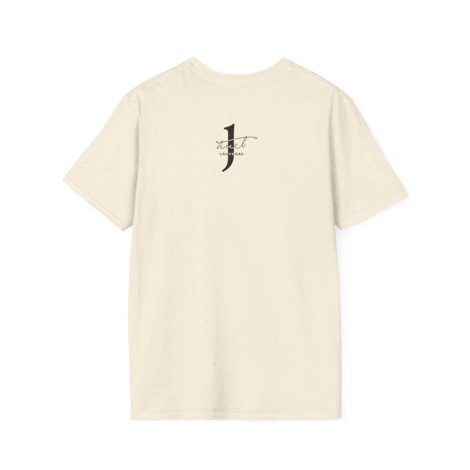 Janet Jackson Unisex Softstyle T-Shirt