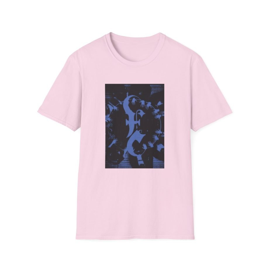 EMMURE SEANCE Unisex Softstyle T-Shirt