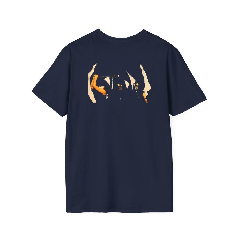 Sigh Infidel Unisex Softstyle T-Shirt