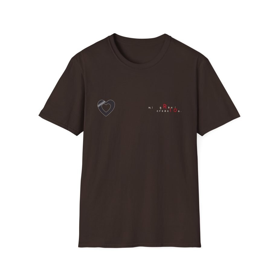 J Balvin Unisex Softstyle T-Shirt