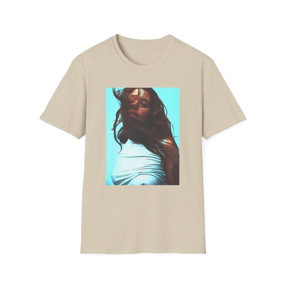 Fletcher Came for Fletcher Unisex Softstyle T-Shirt